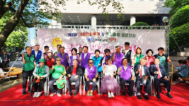 사상구 주례2동, 냉정 위에 피는 열정! 문화에 달개를 달다 ‘제2회 냉정문화축제’ 성료