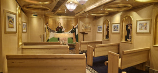 바다 위 이탈리아에서 ‘놀멍쉬멍’…이게 크루즈 여행이지!