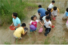 부산이 씨 뿌린 ‘어메니티’, 서천군서 꽃피웠다고?