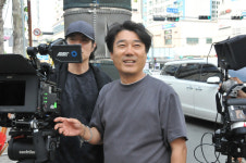 [인터뷰] "부전시장, 시민은 물론 전 국민이 좋아하게 됐으면"