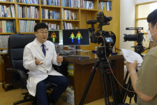 버드나무한의원 시청점 나성훈 원장, KNN 닥터스 해독 다이어트 출연