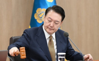 [속보] 대통령실, '北 오물풍선 살포'에 NSC 상임위 확대회의 소집