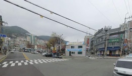 [단독] 부산 초량천 생태하천 연장 취소… 316m로 끝나게 된 하천 복원