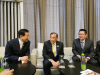 태국관광협회 “깨끗한 부산, 태국에서도 인지도 높습니다”