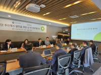 민관 손 잡고 ‘비린내 없는 생선구이’ 개발 성공