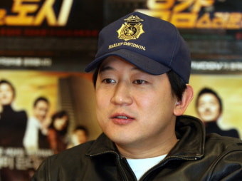 배우 박상민, 벌써 세 번째 음주운전… 골목길서 잠들었다 발각