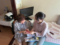 동삼3동, 우리 동네 작은 약방특화 사업 추진