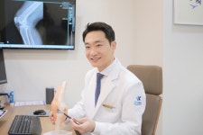 큰힘병원 김만영 원장, SCI급 국제학술지에 논문 게재