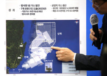 작년 1월 동해광구 철수한 우드사이드…한달 뒤 뛰어든 액트지오