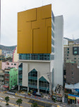 부산 동구, 이바구 복합문화체육센터 1층 소아청소년과의원 임대 모집