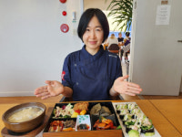 채식이 대세, 사찰음식도 대중 속 다가와야