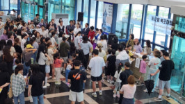 『제62회 거제옥포대첩축제』사전 예술행사 성황리에 마무리