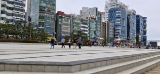 “신발 벗고 걸어”…부산 세븐비치 챌린지 2탄, 16일 광안리서 열린다