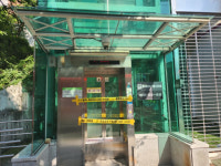 부산 도시철도 폭발물 의심 신고… 2호선 구남역 무정차 통과 중