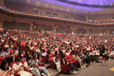 월드엔젤피스예술단, 호국 영령을 기리는 ‘대한민국’ 음악회