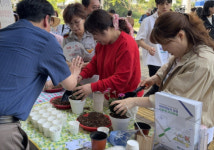 춘해보건대학교, ‘2024 울!동네축제:웅촌문화축제’ 성료