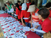 춘해보건대학교, ‘2024 울!동네축제:웅촌문화축제’ 성료