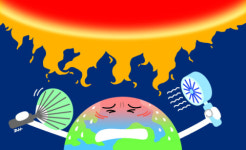 [밀물썰물] 하지의 의미