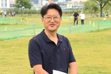 “모든 파크골프 동호인에 이익 되도록 노력할 터”