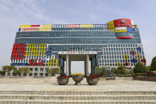 ‘에코델타동’ 재추진에 부산 강서구의회서 비판 제기
