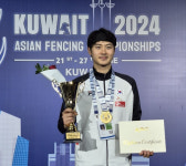 오상욱·임시현·김우진·황선우·박태준…‘금메달 기대’