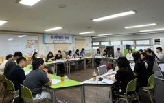 부산진구청소년상담복지센터, 2차 실무위원회