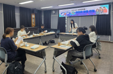 동래구장애인복지관, 장애가정아동 성장멘토링