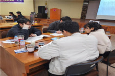 부산시 아동보호종합센터, 아동학대 대응인력 교육 실시