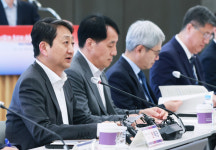 역대 최대 수출실적 가시권…정부, 5대 핵심업종 수출목표 상향·총력지원