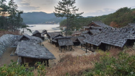 경남 노후 관광지 ‘당항포·합천호’ 되살린다