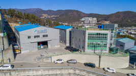 새론테크, 산자부 344억 실증사업 선정