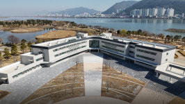 “도심에서 생태 체험을” 을숙도에 국립청소년생태센터 개원