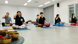 “김해 도요마을서 이색 멍때리기 체험 즐겨요!”