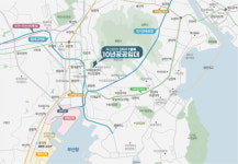 LH부울경본부, 부산 문현2지구 1블록 10년 분양전환 공공임대주택 공급