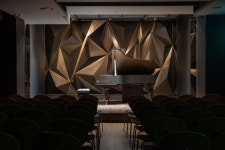 작지만 강하다… ‘H 클래식 홀’ 개관 음악회