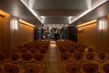 작지만 강하다… ‘H 클래식 홀’ 개관 음악회