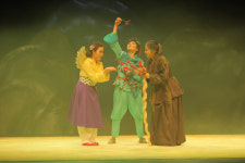 여름방학인데 아이들과 공연장 나들이 어때요?