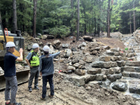 부산시설공단, 제9호 태풍 종다리 북상  주요 관리시설 긴급 안전점검