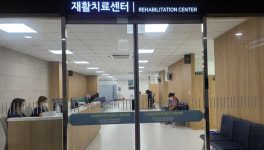 거제 거붕백병원 “더 쾌적한 환경·시설에서 회복하세요”
