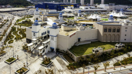 롯데 프리미엄 아울렛 동부산, 10주년 맞이 ‘그랜드 오픈’