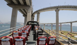 [사설] 서부산 시티투어버스 관광객 유인 콘텐츠 보강해야