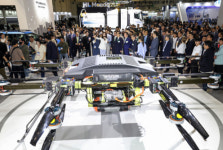 ‘2024 기후산업국제박람회’ 4일 부산서 개막…‘한-IEA 무탄소에너지 공동 선언’