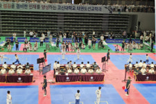 고신대학교, ‘제15회 고신대총장배 전국태권도대회’ 성료