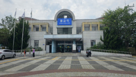 양산 물금역, 부울경 지역 대표 역으로 육성한다