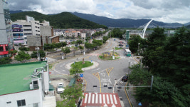 양산 물금역, 부울경 지역 대표 역으로 육성한다