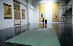 [데스크 칼럼] 9월의 미술축제