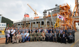 한화오션 한미 방산 협력 새 시대 열었다…어떻게?