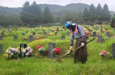 부산시설공단, 부산영락·추모공원, 2024년 추석 연휴 정상 운영