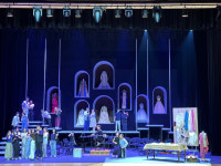 모던한 ‘로코’로 변신한 오페라 ‘사랑의 묘약’