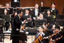 “앞으로 표 구하기 힘들 듯?” 부산시향 향한 즐거운 고민 [부산문화 백스테이지]